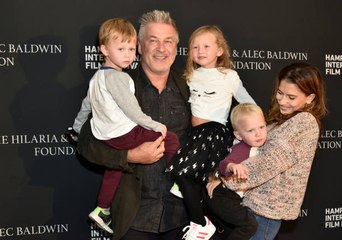 Alec Baldwin Worried for Family’s Safety After Trump Threatens ‘Retribution’