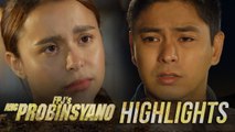 FPJ's Ang Probinsyano: Alyana supports Cardo as the new leader of Vendetta