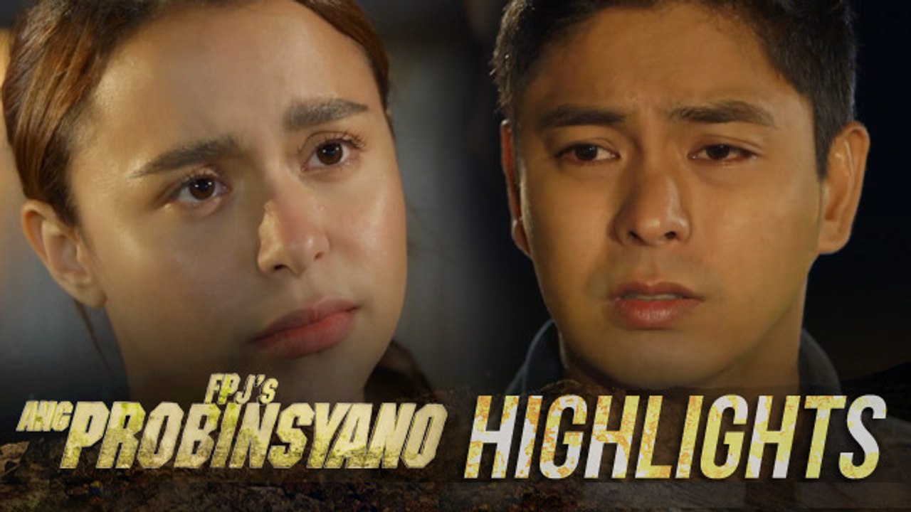 FPJ's Ang Probinsyano: Alyana supports Cardo as the new leader of Vendetta