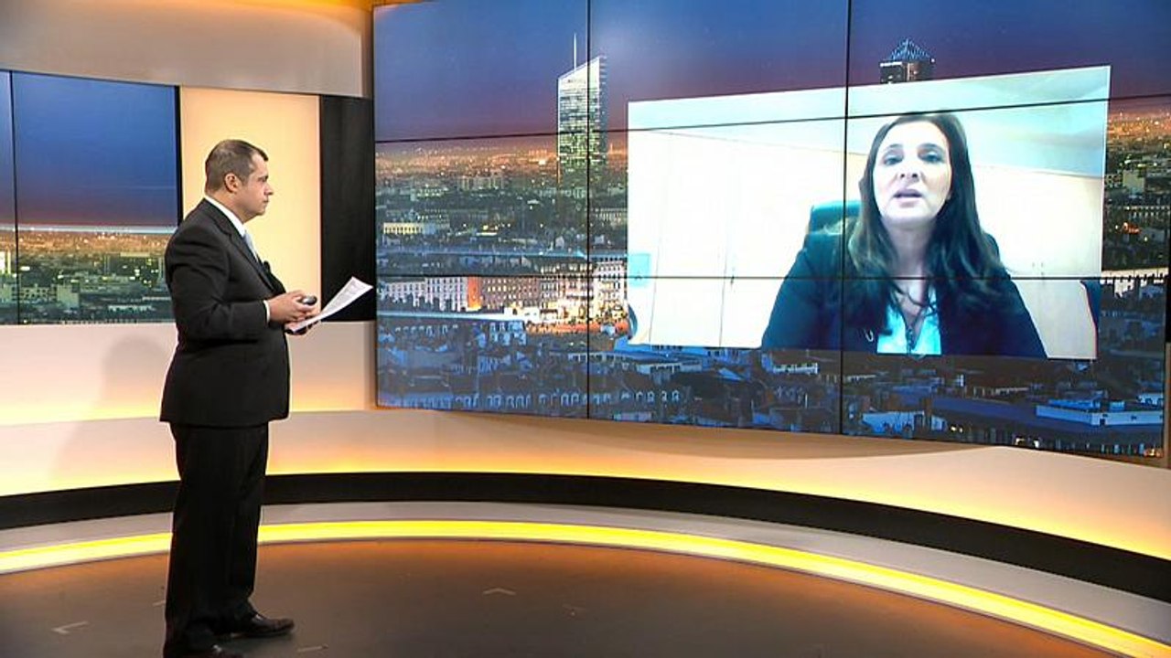 Euronews Noite 21.02.2019