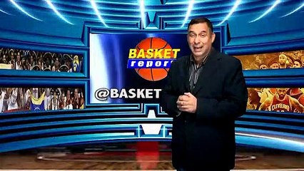 Venezuela Vs Dominicana rumbo a China 2019. Hoy con David Cubillan en Basket Report