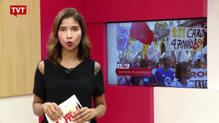 Video herunterladen: Aumento na tarifa de ônibus provoca protestos em Porto Alegre