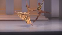 Les Ballets de Monte Carlo presenta El Lago de Los Cisnes en Santo Domingo