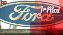 Fim da Ford: demissões em massa e impacto na economia