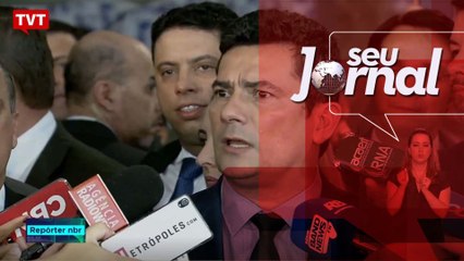 Pacote de Moro tem medidas inconstitucionais