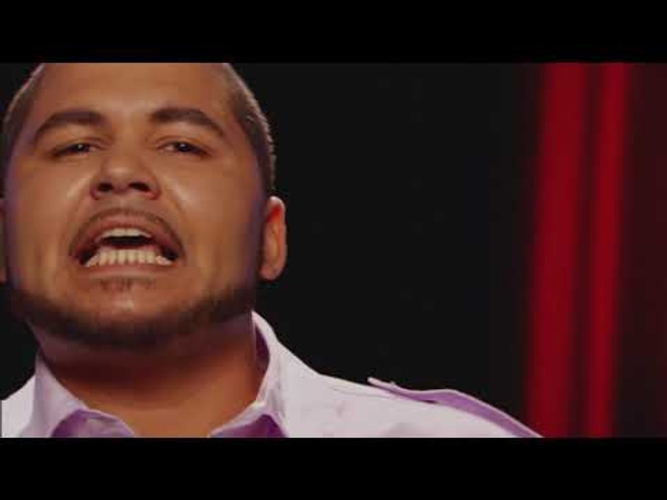 Throwback: Big Game Season 1 - Week 4, Episode 5