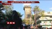 Renovation begins for Ancient Clock Towers in Hyderabad  | ABN Telugu