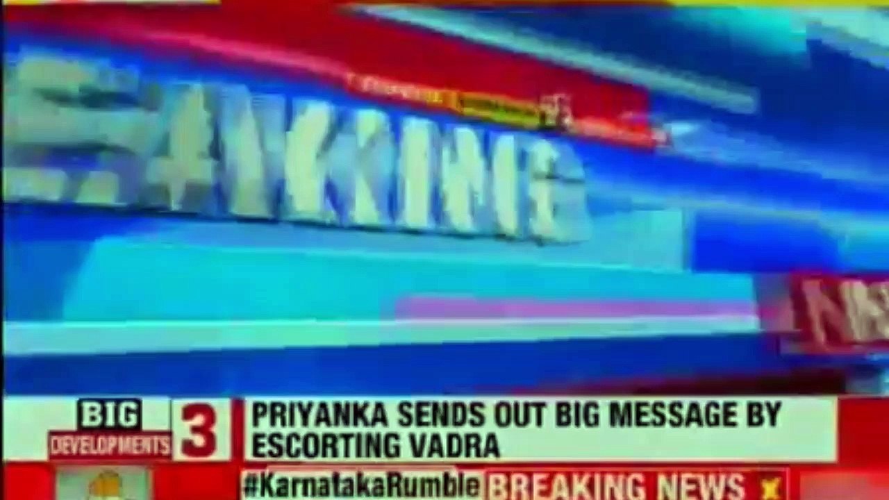 Will Money Laundering Case on Robert Vadra Create Problems for Priyanka Gandhi's Political Career | Priyanka Gandhi | NEWSX