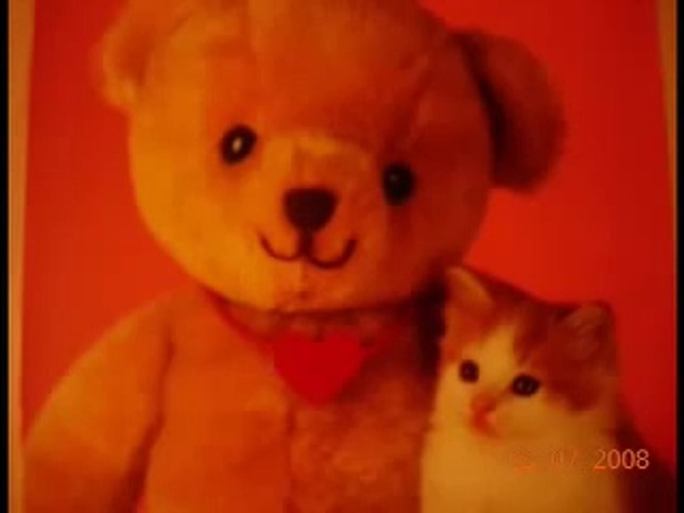 The Best Gift of All Is Love  |  Valentine Song For Kids
