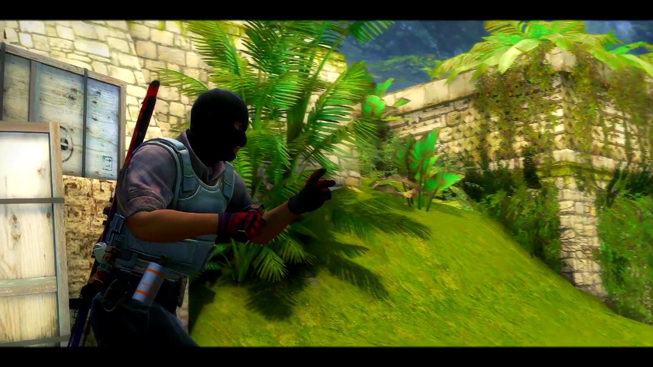 Untitled #CSGO