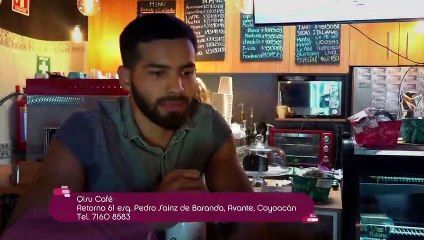 ¡El flechado de Pao SÍ TIENE NOVIA y la dejó plantada! | Enamorándonos