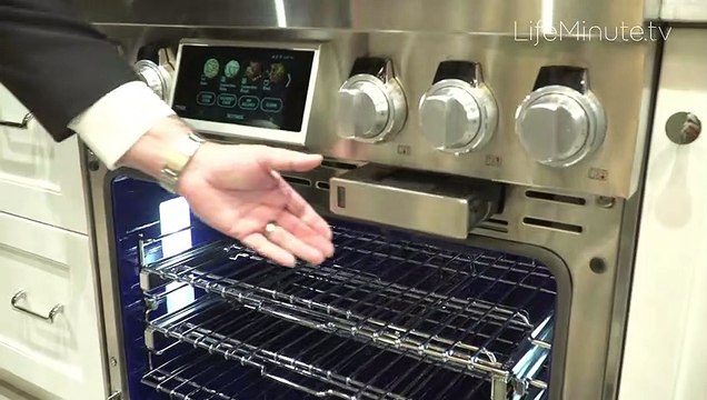 KBIS 2019: Emerging Kitchen Technology Trends