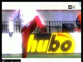 Parcours d'un pro 7- Micheal Chrétien BASSER