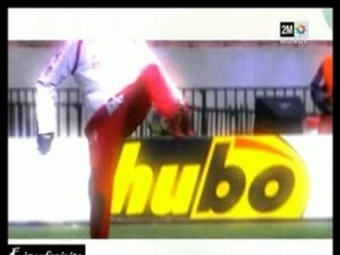 Parcours d'un pro 7- Micheal Chrétien BASSER