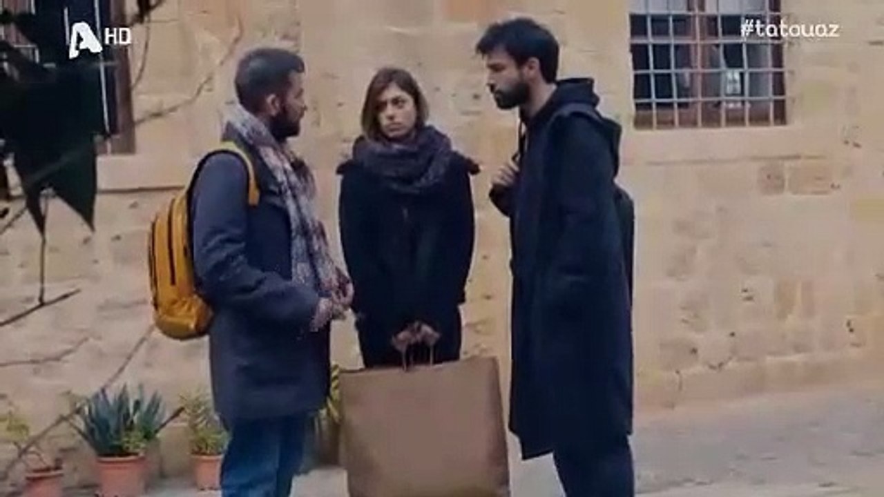 Το Τατουάζ - Σεζόν 2 -  157