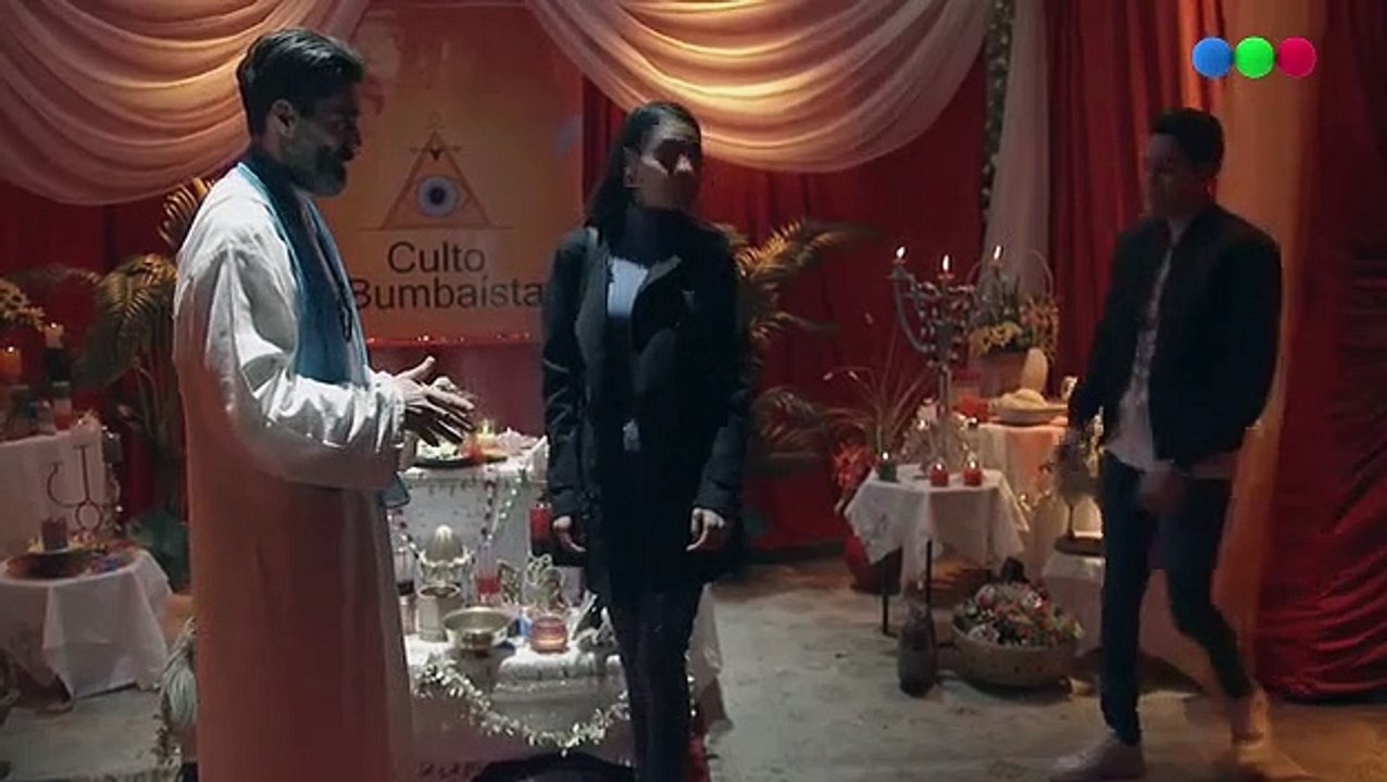 La Otra Cara de Rita Cap 6 Completo HD