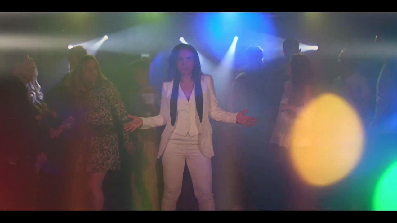 Rozalla - Turn on the Light (DJ Marauder Club Radio Remix)