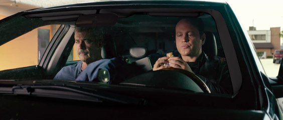 Dragged Across Concrete - Trailer VO