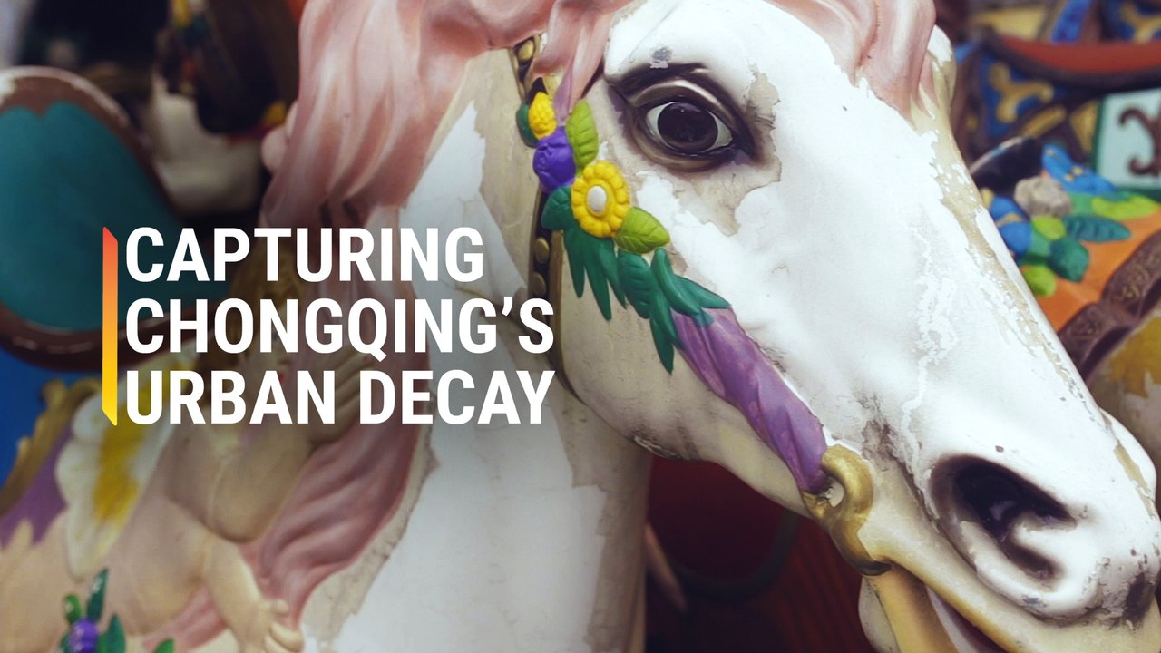 Capturing Chongqing’s Hidden Beauty