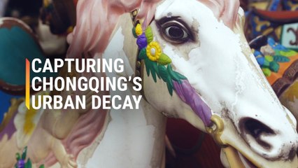 Capturing Chongqing’s Hidden Beauty