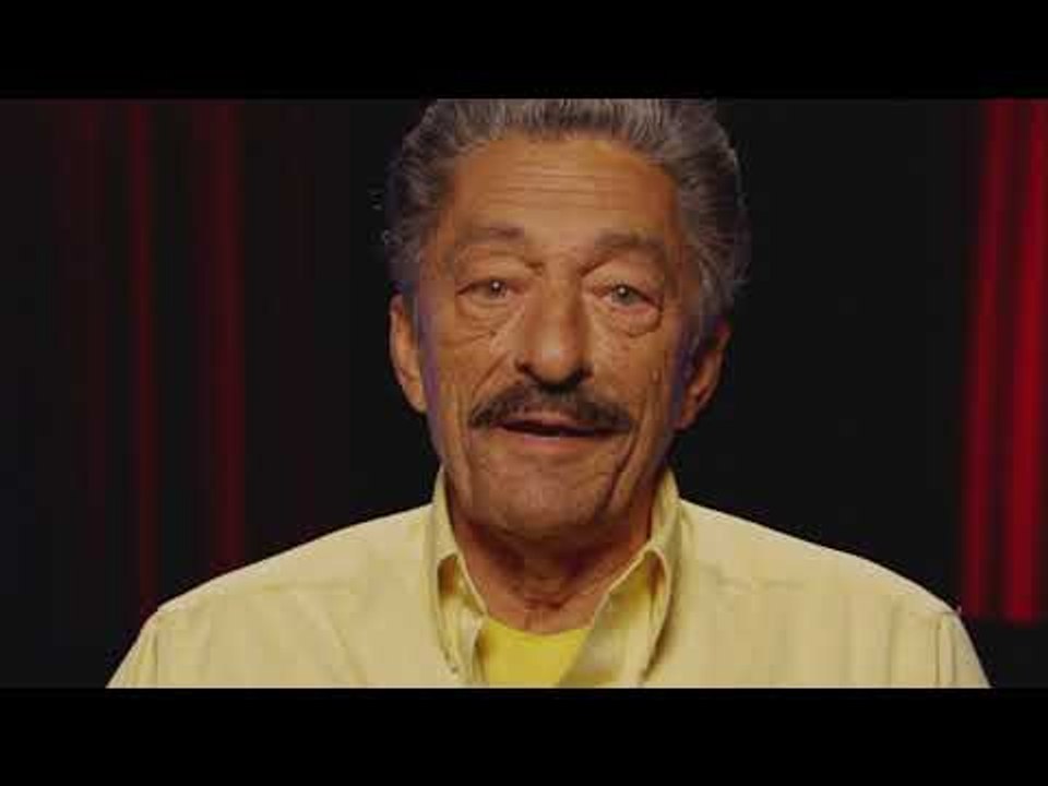 Throwback: Big Game Season 1 - Week 6, Episode 1