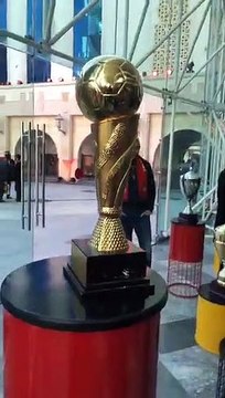 Espérance Sportive de Tunis 1919-2019 100 ans d'histoire (16)