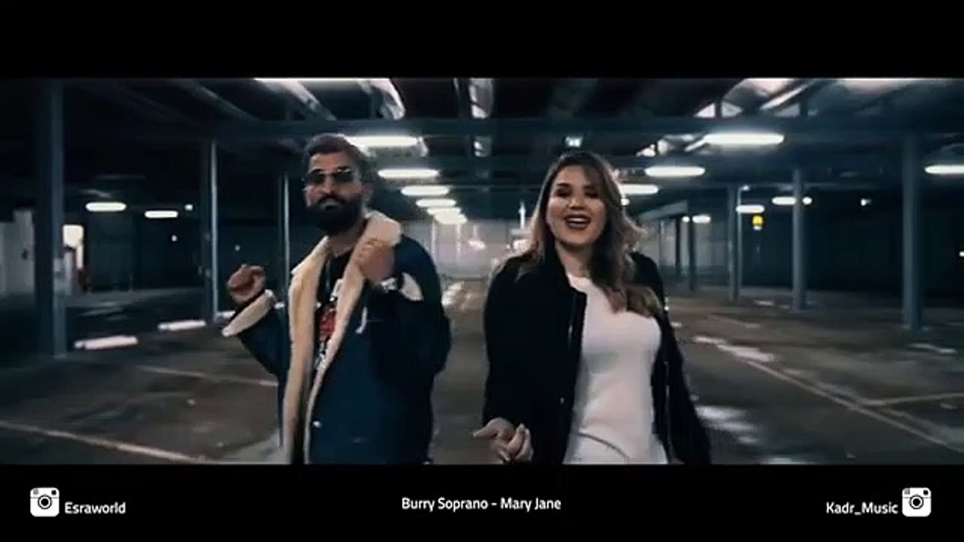 ⁣MASHUP  - Kadr x Esraworld  yeni music TREND SUPER MASHUP