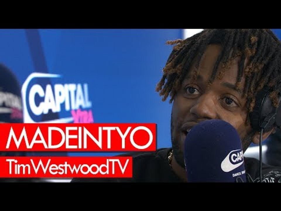 MadeinTYO on Skateboard P, Uber Everywhere, Pharrell, Tokyo, Atlanta, UK & more - Westwood