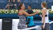 WTA Dubai: Kvitova bt Kuzmova (6-4, 6-0)
