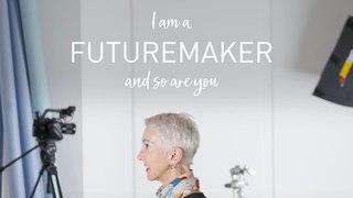 Unilever Futuremakers | Jane Wurwand