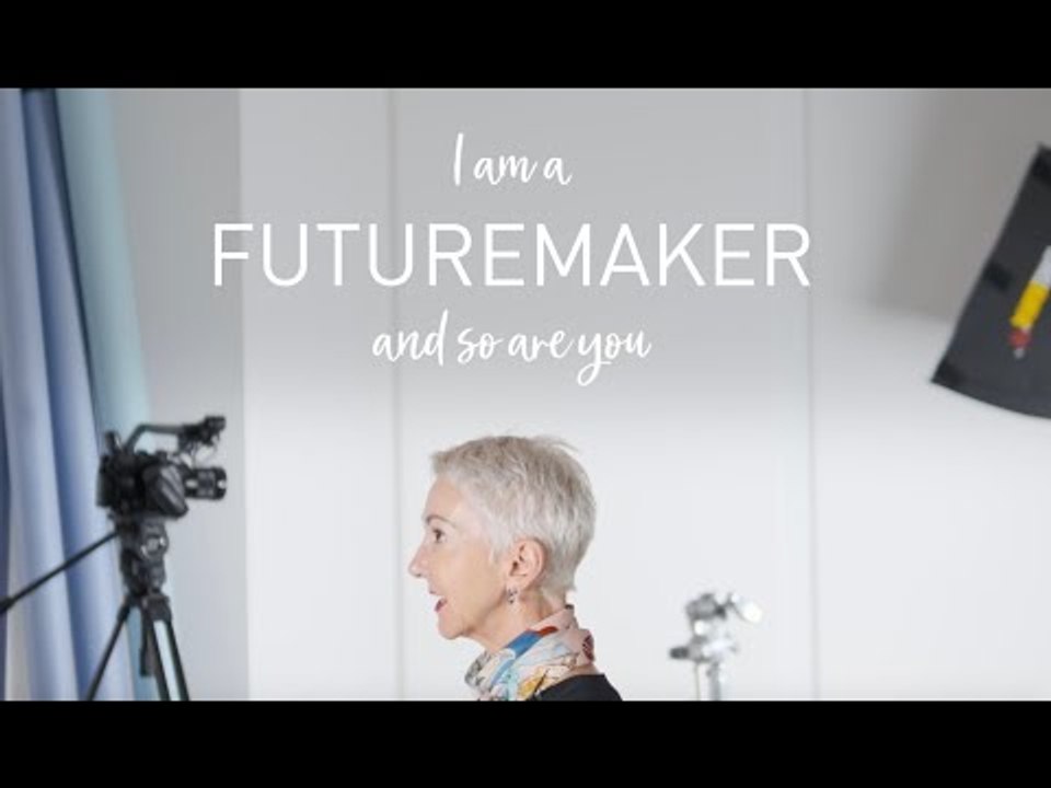 Unilever Futuremakers | Jane Wurwand