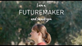 Unilever Futuremakers | Tracy Shepard-Rashkin