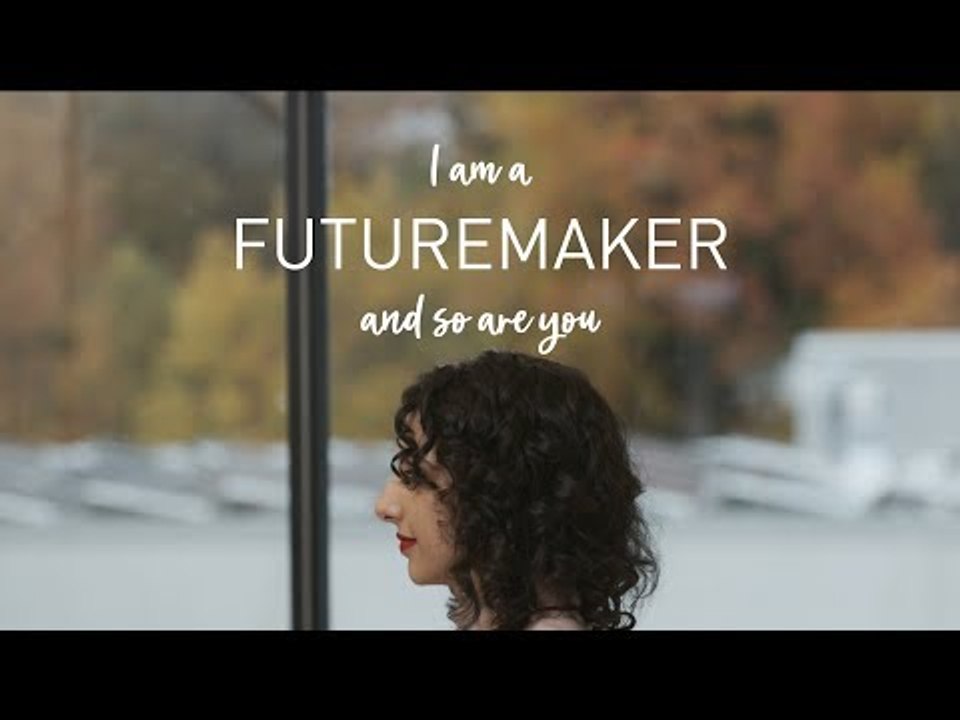 Unilever Futuremakers | Sonika Malhotra