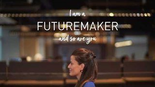 Unilever Futuremakers | Cristine Lu