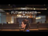 Unilever Futuremakers | Cristine Lu