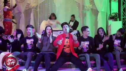 تربو دى جى - برومو كليب دخل الفرح - 2019 - قريبا - TERPO DJ  - DAKHL ELFARAH - SOON