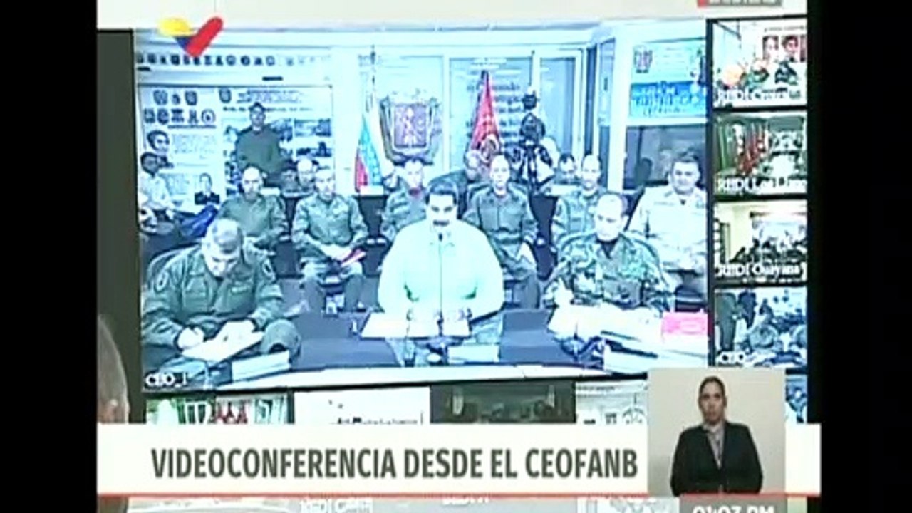 Fronteira fechada