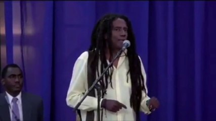 Lòlò (boukman) kap pale nan mouvman dyològ an nou chita pale a