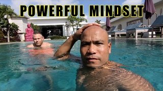 The Powerful Mindset for Success part 2 | Master Wong