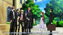 Arcana Famiglia 02 Vostfr