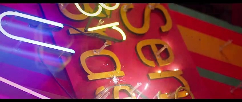 (여자)아이들((G)I-DLE) - 'Senorita' : 슈화(SHUHUA) Teaser