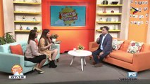 ON THE SPOT: Buhay ng isang mamamahayag