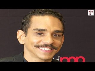Ray Santiago On Sam Rami & Evil Dead Franchise
