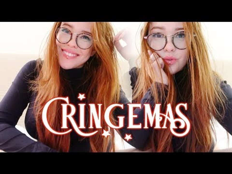 ΤΟ ΠΡΩΤΟ CRINGEMAS 2018 & GIVEAWAY (ΕΚΛΕΙΣΕ)● Mara Samartzi