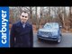 Range Rover SUV 2019 in-depth review - Carbuyer