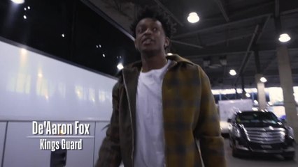 Jayson Tatum Wins Taco Bell Skills Challenge