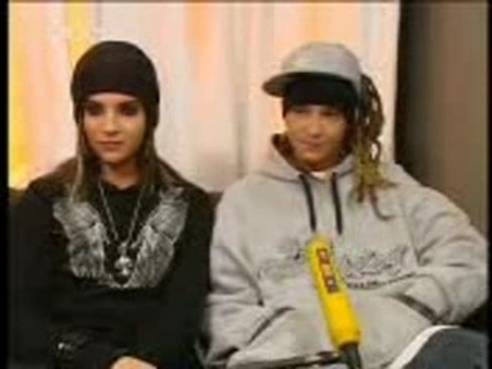 Tokio Hotel