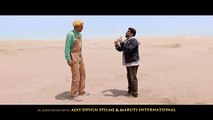 Total Dhamaal _ Adi Manav Aur Quick Sand _ Arshad Warsi _ Jaaved Jaaferi _ Indra