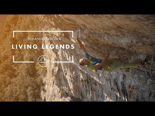The Man Who Built A Climbing Legacy In Italy