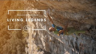 The Man Who Built A Climbing Legacy In Italy